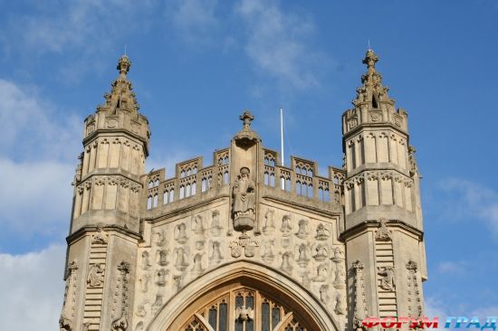 Bath Abbey