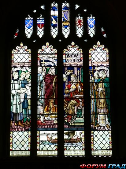 Bath Abbey