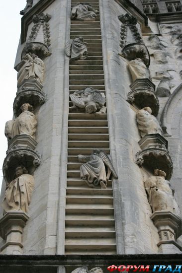 Bath Abbey