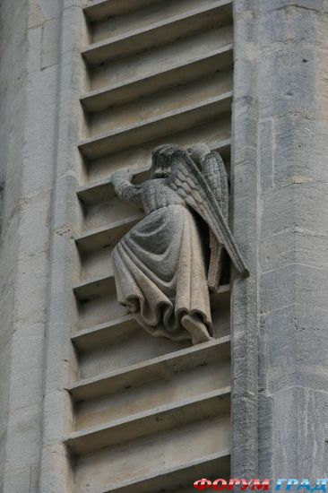 Bath Abbey