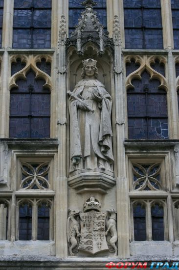 Bath Abbey