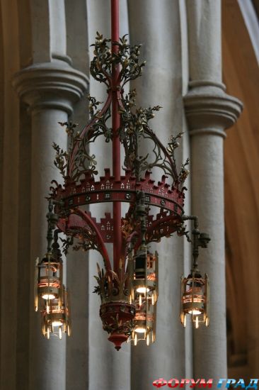 Bath Abbey