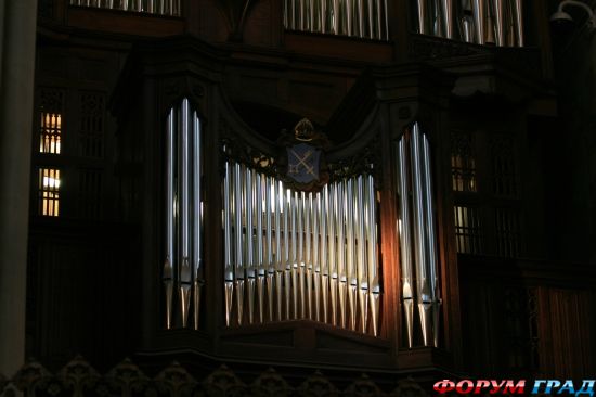 Bath Abbey