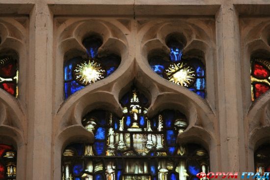 Bath Abbey