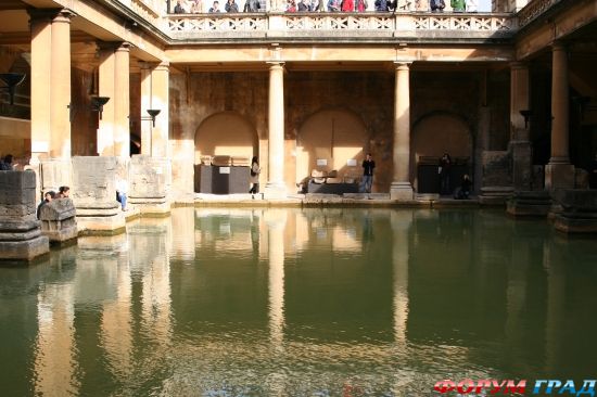 bath-roman-baths