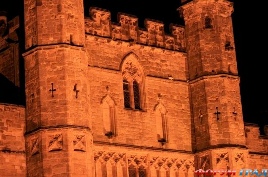 Battle Abbey