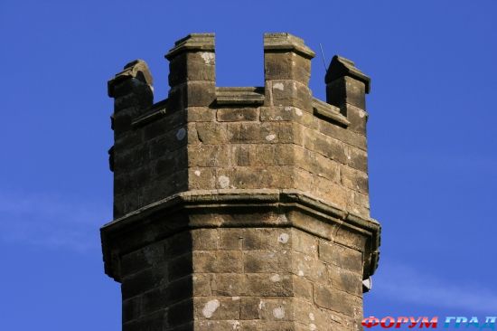 Battle Abbey