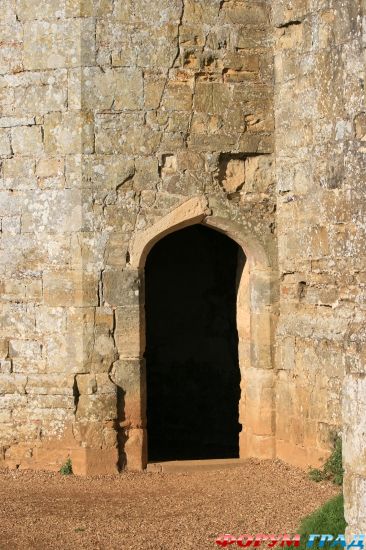 Battle Abbey