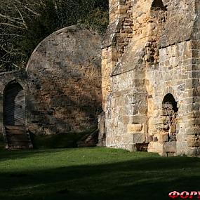 Battle Abbey