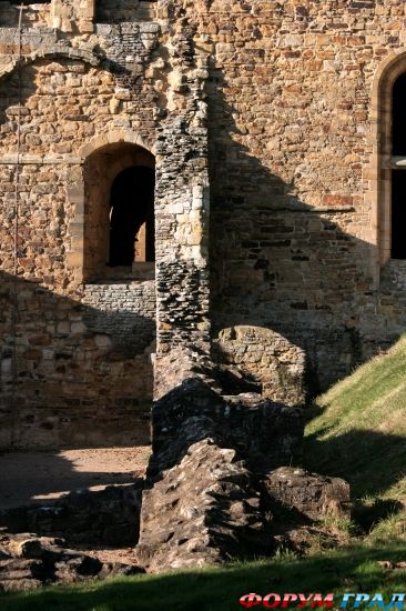 Battle Abbey