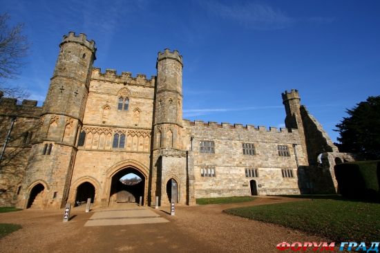 battle-abbey
