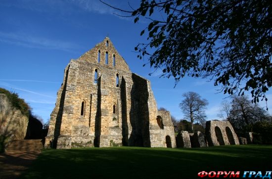 battle-abbey