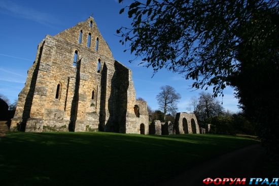 battle-abbey