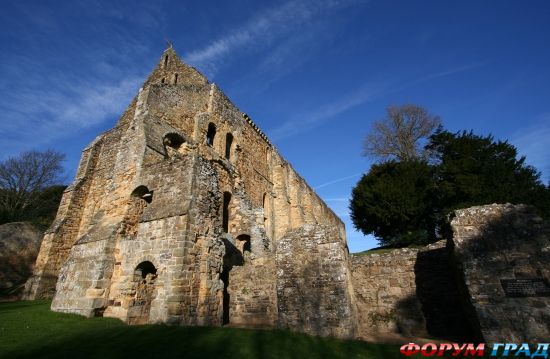 battle-abbey