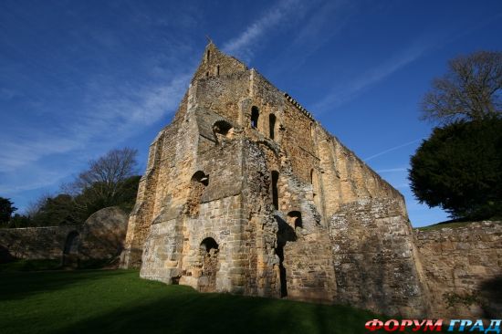 battle-abbey