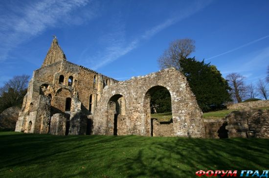 battle-abbey