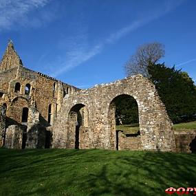 battle-abbey