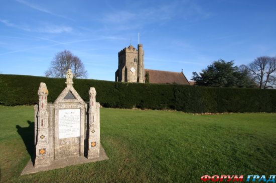 battle-abbey