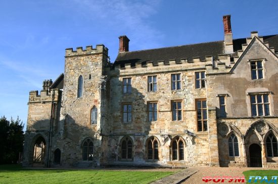 battle-abbey