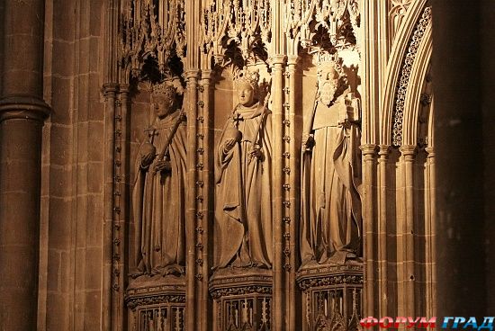 Кентерберийский собор/canterbury-cathedral