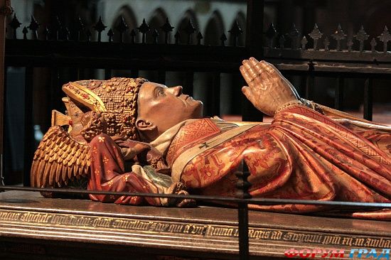 Кентерберийский собор/canterbury-cathedral