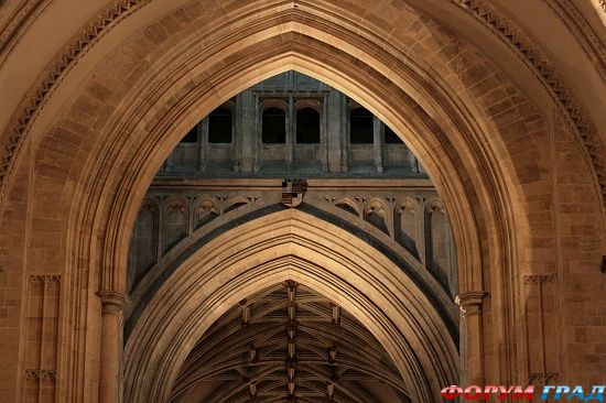 Кентерберийский собор/canterbury-cathedral