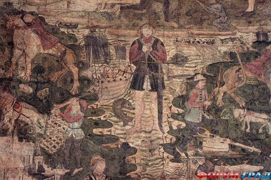 Кентерберийский собор/canterbury-cathedral