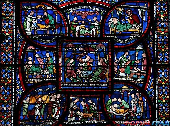 Кентерберийский собор/canterbury-cathedral