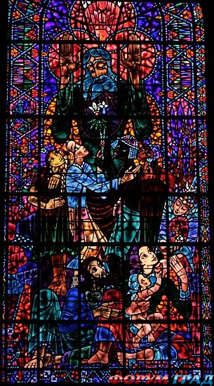 Кентерберийский собор/canterbury-cathedral