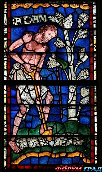 Кентерберийский собор/canterbury-cathedral