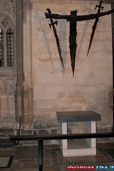 Кентерберийский собор/canterbury-cathedral