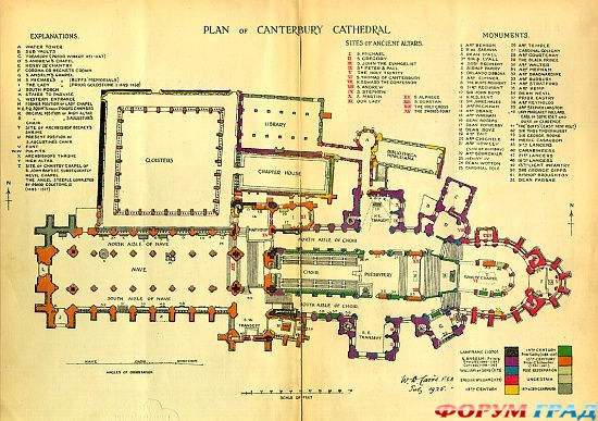 Кентерберийский собор/canterbury-cathedral