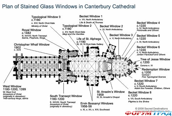 Кентерберийский собор/canterbury-cathedral