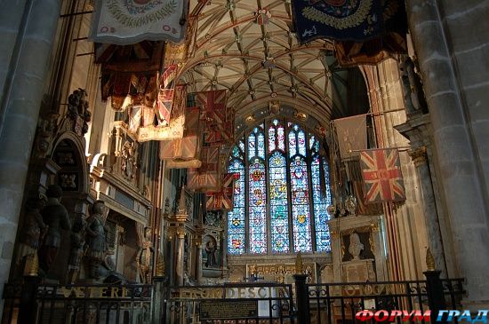 Кентерберийский собор/canterbury-cathedral