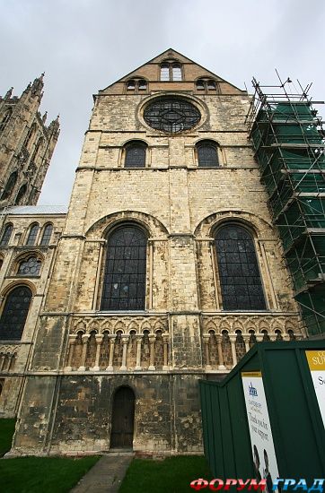 Кентерберийский собор/canterbury-cathedral