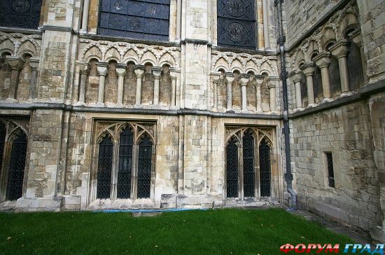 Кентерберийский собор/canterbury-cathedral