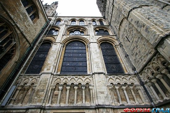 Кентерберийский собор/canterbury-cathedral