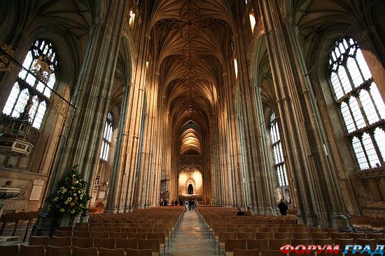 Кентерберийский собор/canterbury-cathedral