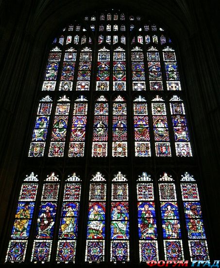Кентерберийский собор/canterbury-cathedral