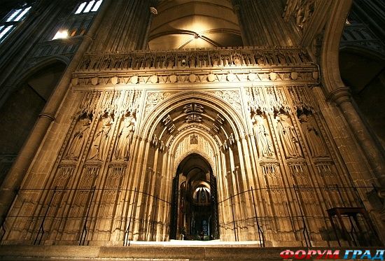 Кентерберийский собор/canterbury-cathedral