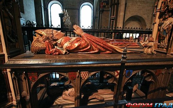 Кентерберийский собор/canterbury-cathedral