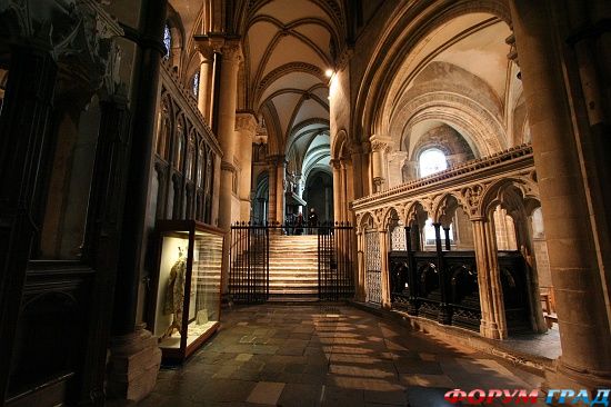 Кентерберийский собор/canterbury-cathedral