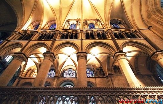 Кентерберийский собор/canterbury-cathedral