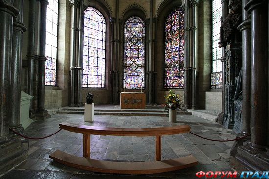 Кентерберийский собор/canterbury-cathedral
