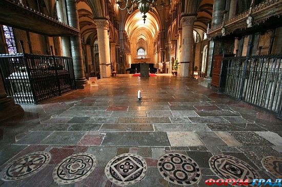 Кентерберийский собор/canterbury-cathedral