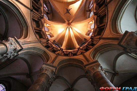 Кентерберийский собор/canterbury-cathedral