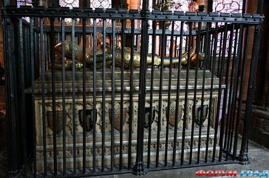 Кентерберийский собор/canterbury-cathedral