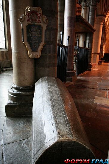 Кентерберийский собор/canterbury-cathedral