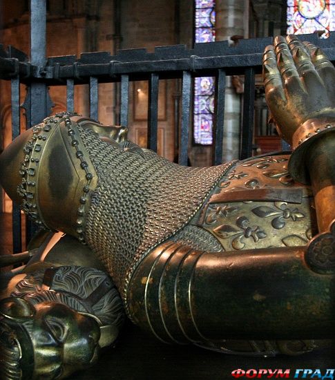 Кентерберийский собор/canterbury-cathedral