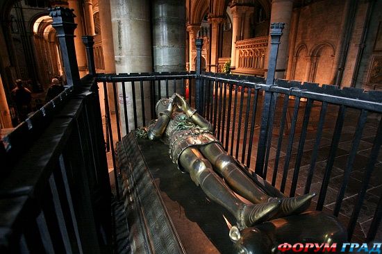 Кентерберийский собор/canterbury-cathedral